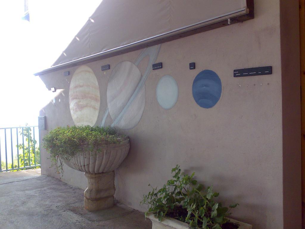 Agriturismo Il Mirabile Bed and Breakfast Trescore Balneario Zewnętrze zdjęcie