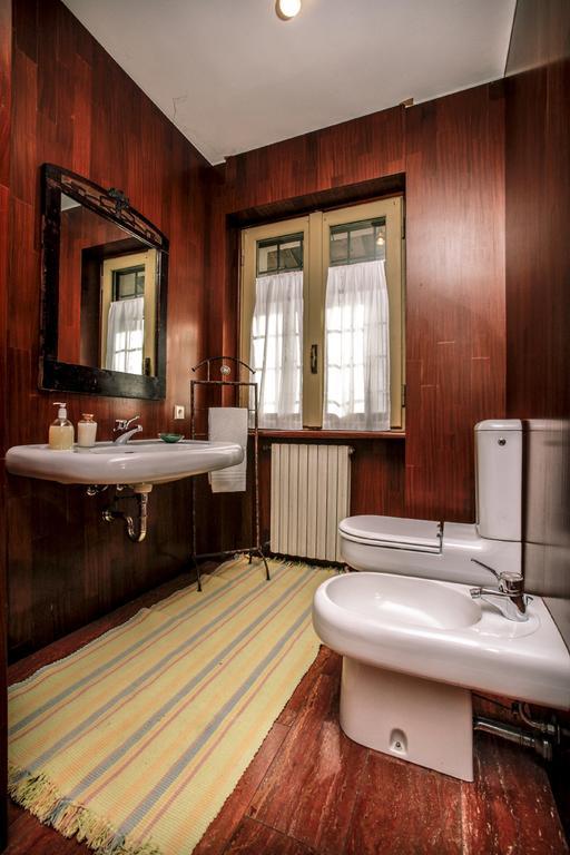 Agriturismo Il Mirabile Bed and Breakfast Trescore Balneario Pokój zdjęcie